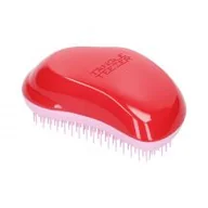 Szczotki i grzebienie do włosów - Tangle Teezer Szczotka do włosów Strawberry Passion - miniaturka - grafika 1