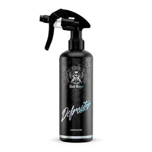 RRCUSTOMS RRC BAD BOYS DEFROSTER 500ml + TRIGGER PREMIUM - odmrażacz do szyb - Kosmetyki samochodowe - miniaturka - grafika 1