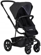 Wózki dziecięce - Easywalker Harvey Night Black - miniaturka - grafika 1