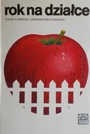 Podręczniki dla szkół zawodowych - Rok na działce - miniaturka - grafika 1