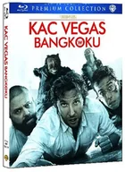 Filmy fabularne DVD - Kac Vegas w Bangkoku - miniaturka - grafika 1
