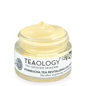 Kosmetyki pod oczy - Teaology Kombucha Tea Revitalizing Eye Cream - miniaturka - grafika 1