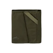 Portfele - Portfel Helikon-Tex EDC Medium - Cordura - Olive Green RATY 0% | PayPo | GRATIS WYSYŁKA | ZWROT DO 100 DNI - miniaturka - grafika 1