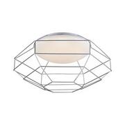 Lampy sufitowe - Markslojd Plafon Sufitowy LED 1pł NEST 106829 MRK106829 - miniaturka - grafika 1