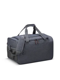 Delsey Torba podróżna "Maubert 2.0" w kolorze szarym - 50 x 28 x 29 cm - Torby podróżne - miniaturka - grafika 1
