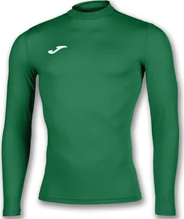 Joma Koszulka męska Camiseta Brama Academy zielona r. S/M 101018.450 - Koszulki sportowe męskie - miniaturka - grafika 1
