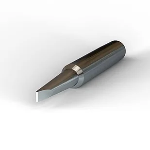 Weller WLTS24IR60 grot lutowniczy 2,4 mm do WLIR60, 3 szt - Akcesoria do lutowania - miniaturka - grafika 1