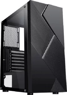 Obudowa Midi Tower BANDIT BPA1 - Obudowy komputerowe - miniaturka - grafika 1