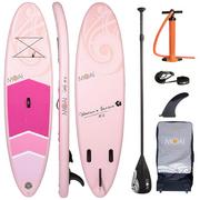 Deski SUP - MOAI Deska SUP dla kobiet MOAI Woman Series 10'6" 4249-55380 - miniaturka - grafika 1