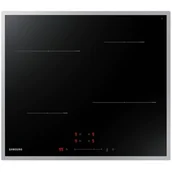 Płyty elektryczne do zabudowy - Samsung NZ64T3707C1 - miniaturka - grafika 1