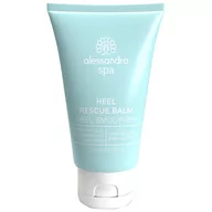 Pielęgnacja stóp - Alessandro SPA HEEL RESCUE BALM, 75 ml 42-001 - miniaturka - grafika 1