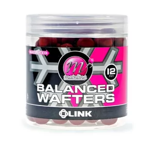 Przynęta Kulki Wafters Mainline Balanced The Link 12 mm - Zanęty - miniaturka - grafika 1