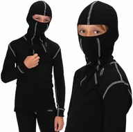 Odzież sportowa dziecięca - PRO ribano jednoczęściowy - dzieci .120 .ciemnoniebieski - miniaturka - grafika 1