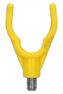 MIKADO Końcówka Do Podpórki Nasadka typ U - Inne akcesoria dla wędkarzy - miniaturka - grafika 1