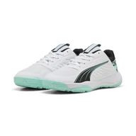 Odzież sportowa dziecięca - Młodzieżowe buty do piłki ręcznej Accelerate UNTMD PUMA - miniaturka - grafika 1
