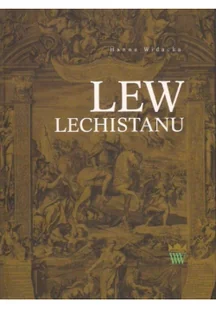 Lew Lechistanu - Archeologia - miniaturka - grafika 2