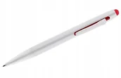 Długopisy - DŁUGOPIS ZMAZYWALNY wymazywalny ścieralny AUTOMAT - miniaturka - grafika 1