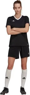 Adidas Koszulka adidas Entrada 22 Jsy W H57572 - Koszulki i topy damskie - miniaturka - grafika 1