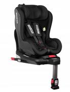 Foteliki samochodowe - Sparco SK500i Isofix 0-18kg Niebieski - miniaturka - grafika 1