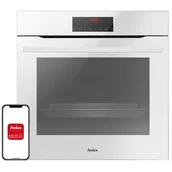 Piekarniki do zabudowy - Amica ED57689WA+ X-TYPE WiFi - miniaturka - grafika 1