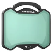Akcesoria do drona - Filtr ultrafioletowy UV Freewell do drona DJI Avata 2 - miniaturka - grafika 1