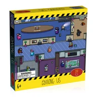 Puzzle - Puzzle 250 Among Us - miniaturka - grafika 1