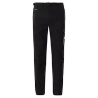 Spodnie sportowe męskie - Męskie spodnie The North Face Lightning Pant black - 30 - miniaturka - grafika 1