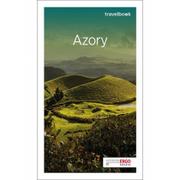 Książki podróżnicze - Maciej Hermann Azory Travelbook Wydanie 2 - miniaturka - grafika 1