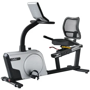 Rower elektromagnetyczny CYBO Bike R3000 - Rowery treningowe - miniaturka - grafika 1