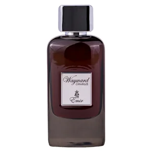 Emir Wayward Charlie ekstrakt perfum 100 ml - Wody i perfumy damskie - miniaturka - grafika 1