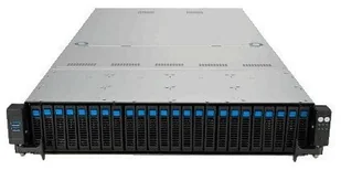 ASUS RS521A-E12-RS24U/1G/2kW/16NVMe/FAN/RH/OCP/GPU 90SF03X1-M000R0 - Serwery - miniaturka - grafika 1