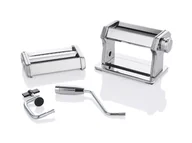 Przybory do gotowania - ERNESTO® Maszynka do makaronu z regulacją grubości ciasta - miniaturka - grafika 1