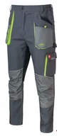 Odzież robocza - Master Art CLASSIC STRETCH SLIM SPODNIE DO PASA SS8888 - miniaturka - grafika 1