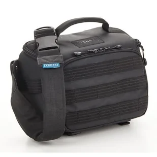 Torba Tenba Axis v2 4L Sling Bag Black - Akcesoria fotograficzne - miniaturka - grafika 1