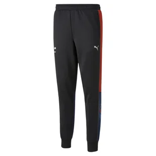 PUMA SPODNIE BMW MMS MT7 53586004 r S - Dresy męskie - miniaturka - grafika 1
