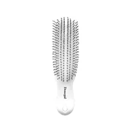 Szczotki i grzebienie do włosów - Donegal Szczotka do Włosów Modern Scalp Brush - miniaturka - grafika 1