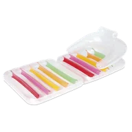 Materace dmuchane i koła do pływania - Bestway Materac - Fotel 43023 - miniaturka - grafika 1