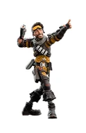 Figurki kolekcjonerskie - Figurka Mirage Apex Legends Mini Epics - miniaturka - grafika 1