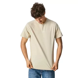 Koszulki męskie - Pepe Jeans koszulka męska andreas, 856 szt, L - grafika 1