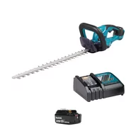 Nożyce do żywopłotu - Makita DUH507RT akumulatorowe nożyce do żywopłotu 50 cm 18V 1x5,0Ah Li-Ion LXT w kartonie - miniaturka - grafika 1