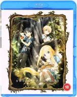 Filmy animowane Blu-Ray - Sword Art Online: Alicization Part 1 - miniaturka - grafika 1