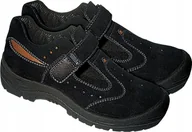 Obuwie robocze - Buty bezpieczne EVEREIS BP45 - miniaturka - grafika 1