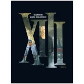 Komiksy dla dorosłych - XIII. Tom 1 - miniaturka - grafika 1