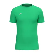 Koszulki sportowe męskie - Koszulka do biegania męska Joma R-City Slim - miniaturka - grafika 1