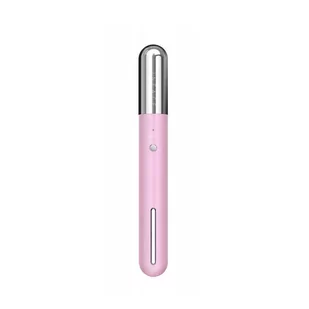 Xiaomi Xiaomi inFace MS5000 Soniczny masażer twarzy 3w1 Różowy mi_20211029115022 - Akcesoria do masażu - miniaturka - grafika 1