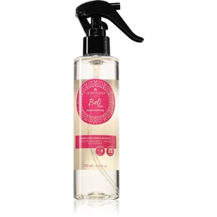 Orientana BaliVibe Home Perfume odświeżacz w aerozolu perfumowany 200 ml - Odświeżacze powietrza - miniaturka - grafika 1