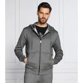 Bluzy męskie - BOSS BLACK Bluza Seeger 103 | Regular Fit - miniaturka - grafika 1