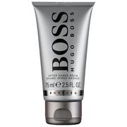 Balsamy po goleniu - Hugo Boss Balsam po goleniu Boss Bottled 75 ml Męskie - miniaturka - grafika 1
