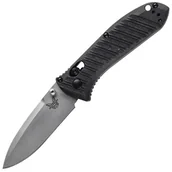 Noże - Nóż składany Benchmade Mini Presidio II 575-1 - miniaturka - grafika 1
