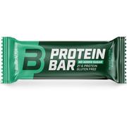 Batony proteinowe - BioTech USA Protein Bar 70g BATON BIAŁKOWY - miniaturka - grafika 1